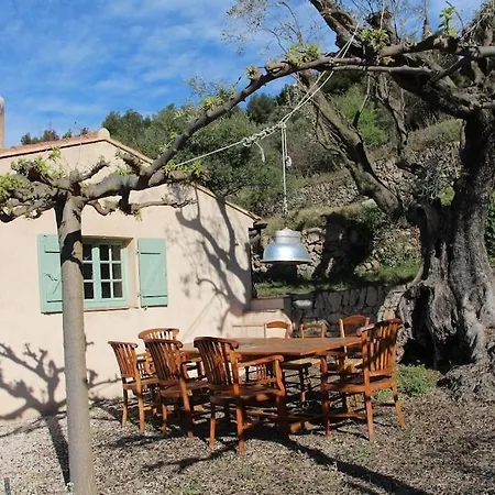 Mas Chamarel A Au Milieu Des Vignes Et Oliviers Villa Sanary-sur-Mer