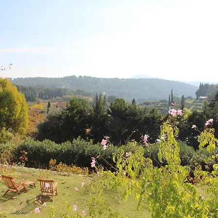 Mas Chamarel A Au Milieu Des Vignes Et Oliviers * Sanary-sur-Mer
