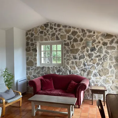 Mas Chamarel A Au Milieu Des Vignes Et Oliviers Villa Sanary-sur-Mer