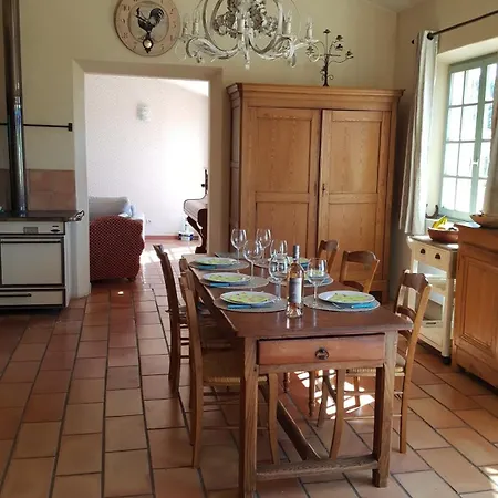 Villa Mas Chamarel A Au Milieu Des Vignes Et Oliviers Sanary-sur-Mer